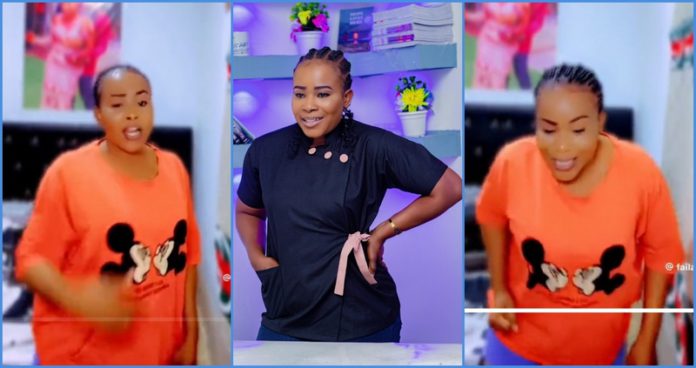Chef Faila Sings Stonebwoy's Into The Future Photo Source: Jah Bless Faila Chef Faila Sings Stonebwoy's Into The Future Photo Source: Jah Bless Faila