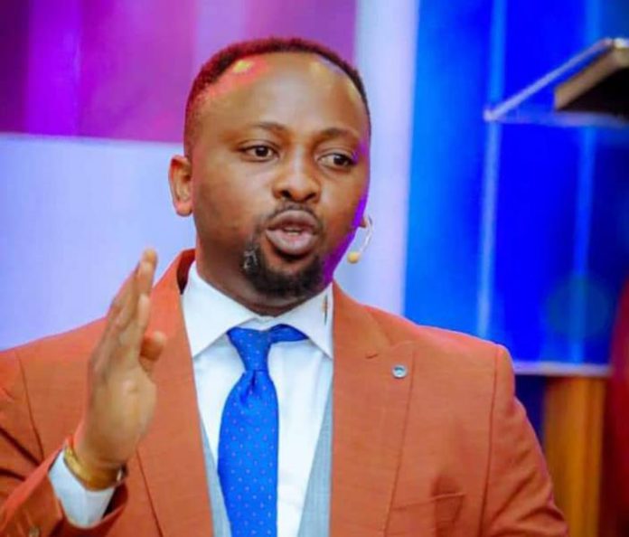 United Nations Eminent Peace Ambassador, Dr. Samuel Ben Owusu United Nations Eminent Peace Ambassador, Dr. Samuel Ben Owusu