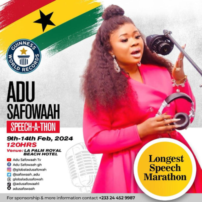 ADU SAFOWAAH SPEECH_A_THON