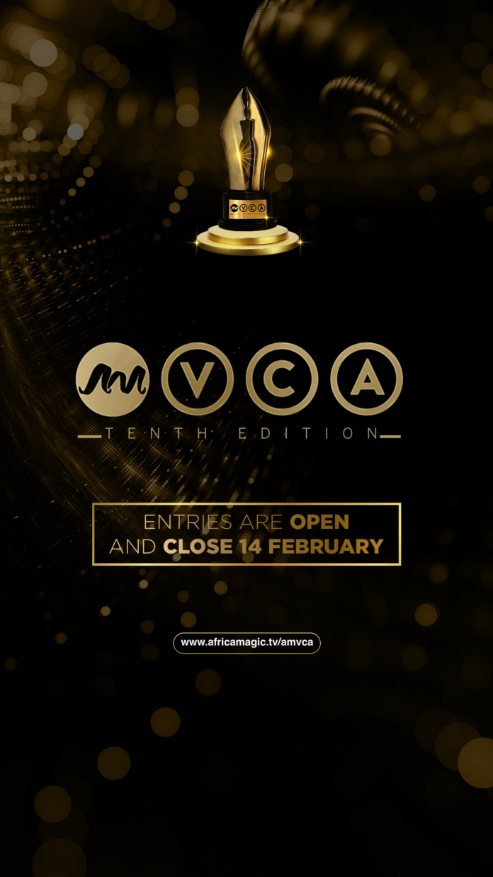 AMVCA 24 Submissions