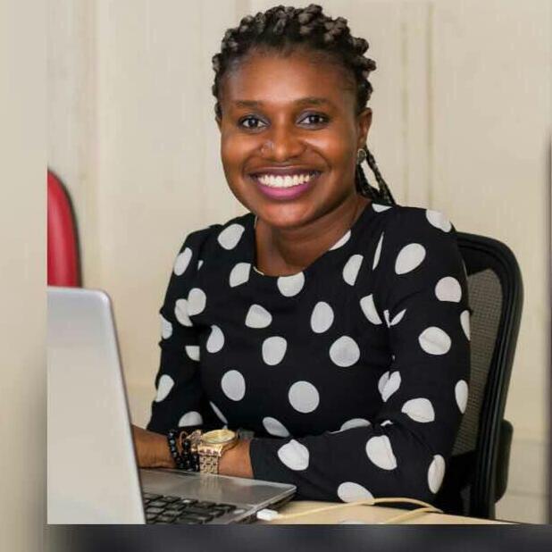 Adwoa Gyasiwaa