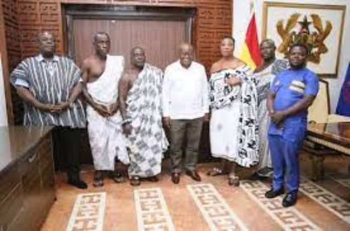 Akufo-Addo Atta Mills autopsy (1)