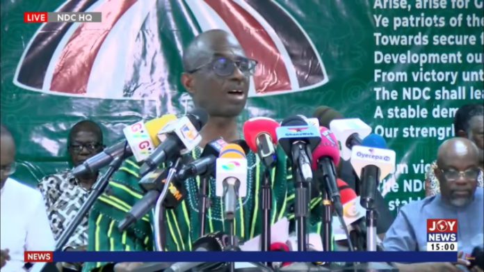 Asiedu Nketia