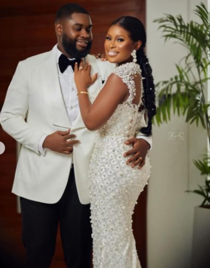 Berla Mundi Wedding