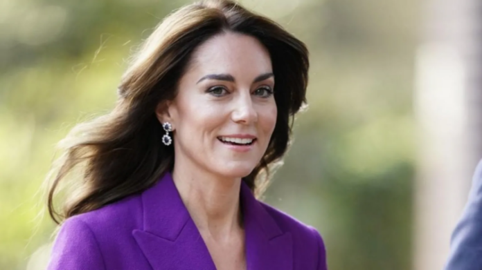 Catherine Princess of Wales
