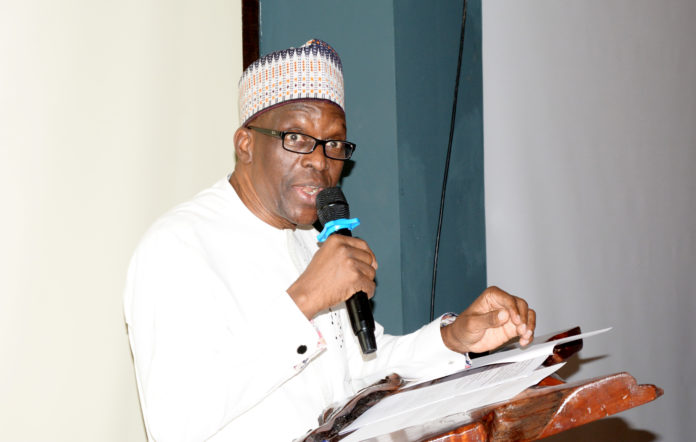 Alban Bagbin