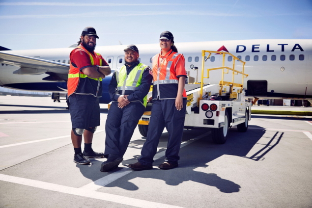 Delta