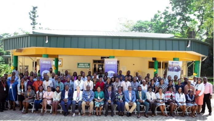 GCP workshop