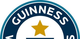 Guinness World Records