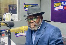 GFA clarifies Black Stars’ Management Committee does not receive winning bonuses