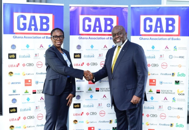 Ghana Association of Bankers