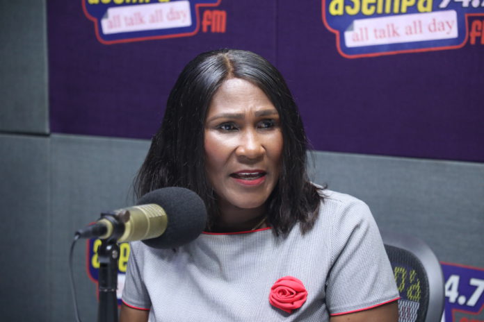 Nana Akua Owusu Afriyie