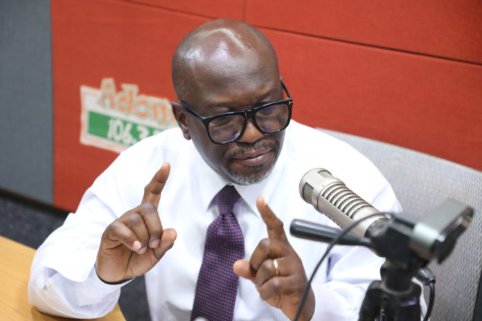 MR. STANLEY MARTEY