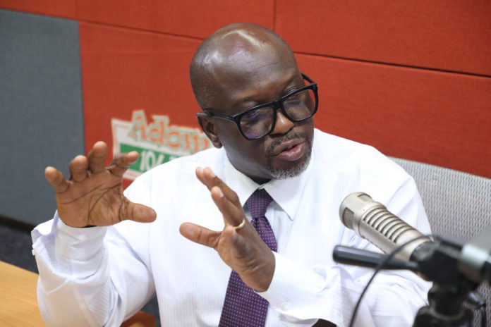 MR. STANLEY MARTEY