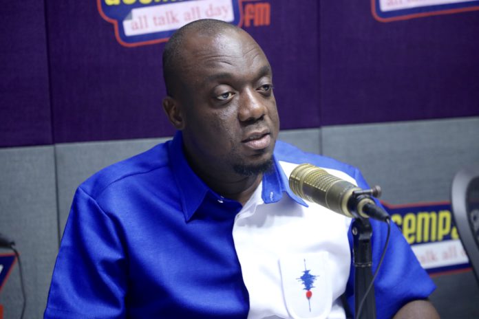 Justin Kodua Frimpong