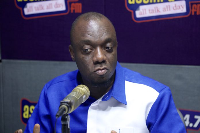Justin Kodua Frimpong