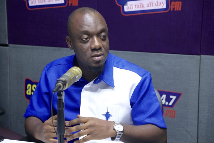 Justin Kodua Frimpong