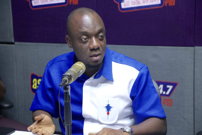 Justin Kodua Frimpong