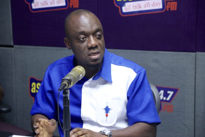 Justin Kodua Frimpong