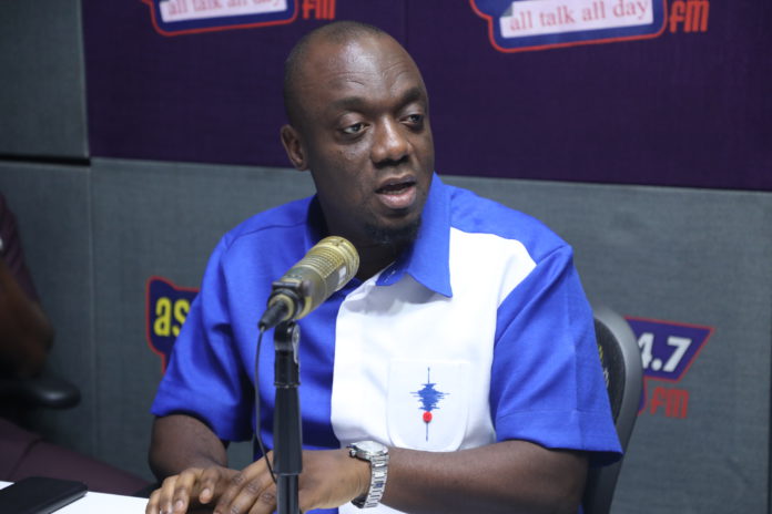 Justin Kodua Frimpong
