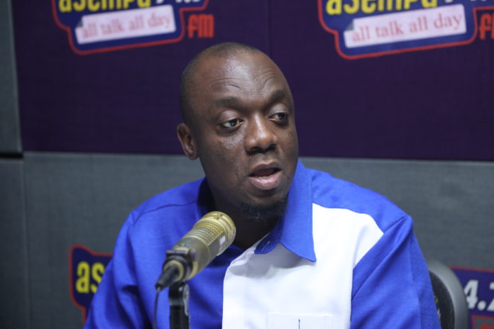 Justin Kodua Frimpong