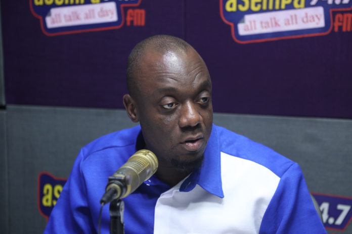 Justin Kodua Frimpong