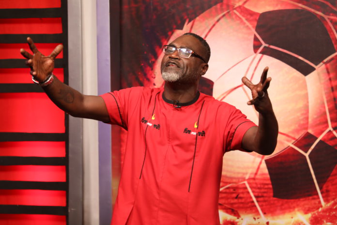 countryman songo