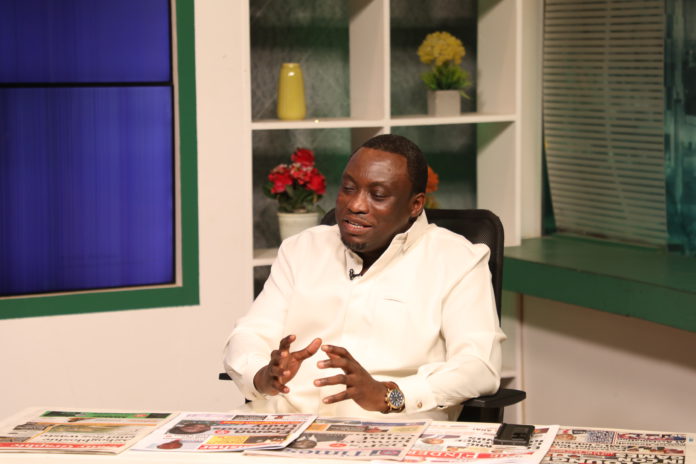 Dr.Sam Ankrah