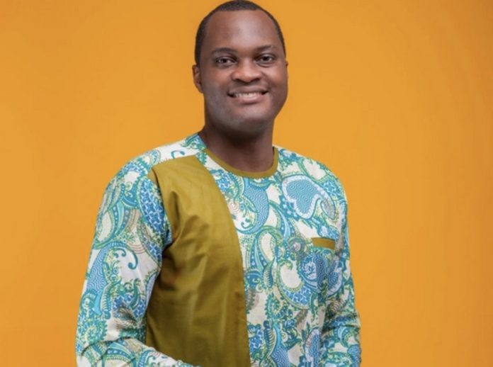 George Addo Jnr George Addo Jnr