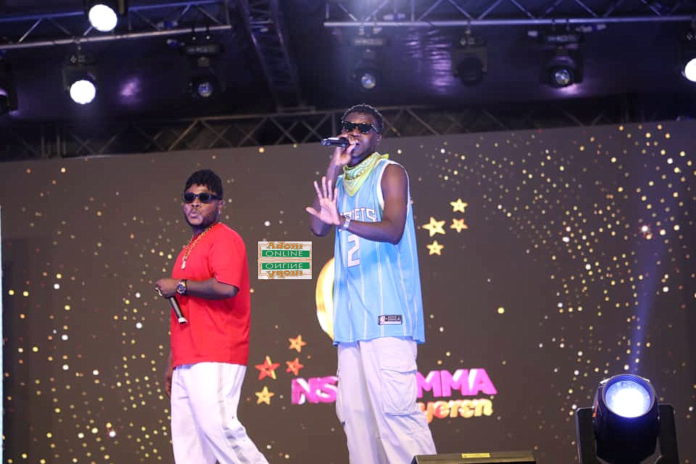 Keche Nsoromma season 6_6