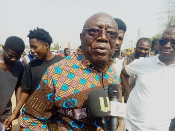 Kwaku Afriyie