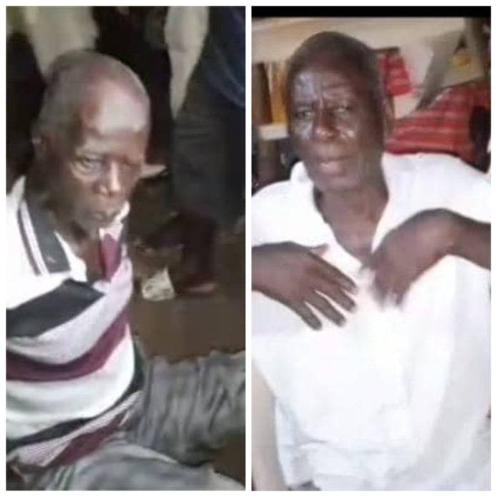 Gomoa Assassination attempt