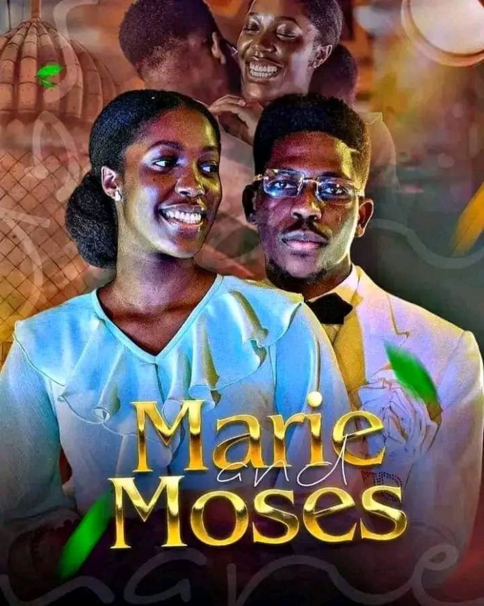 Moses Bliss