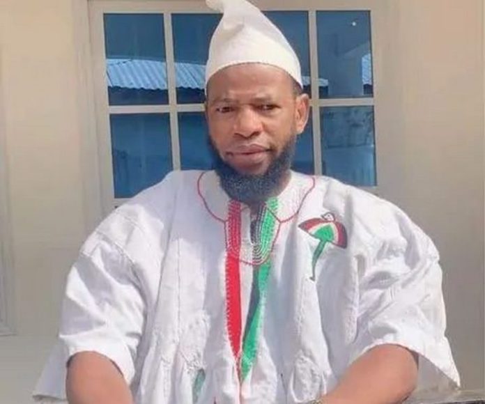 NDC-Northern-Regional-Vice-Chairman Alhaji Abdul Hamid, NDC-Northern-Regional-Vice-Chairman Alhaji Abdul Hamid,