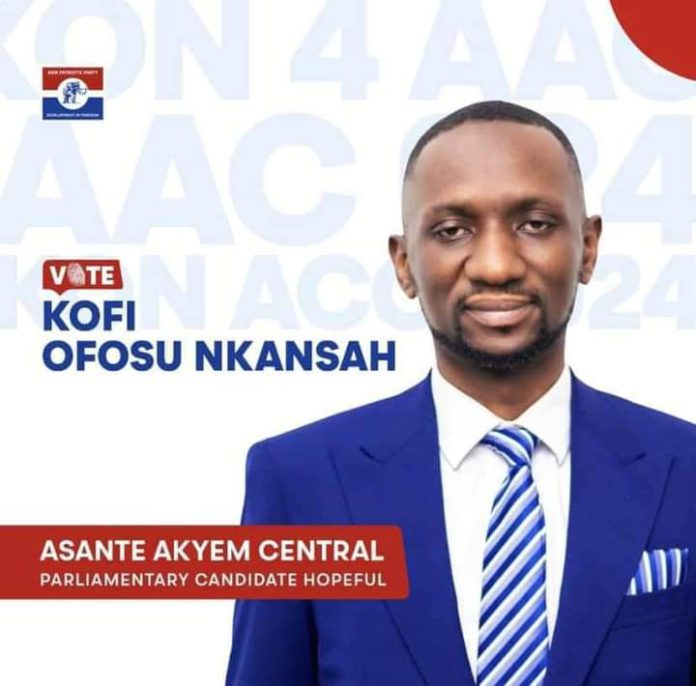 NPP primaries