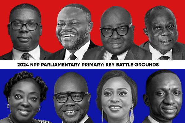 NPP primaries