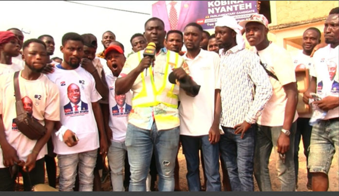 NPP youth