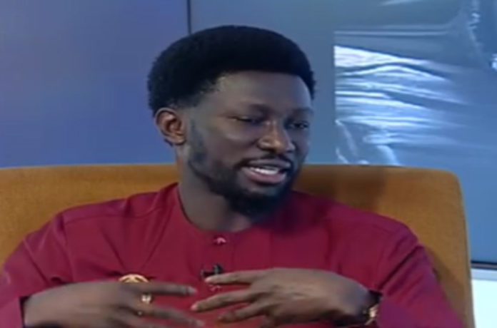 Nana Kwame Bediako