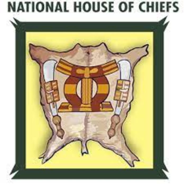 National House of Chiefs