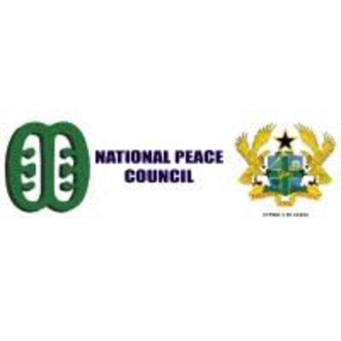 National Peace Council