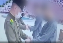 Teens sentenced to prison with hard labour for watching k-dramas