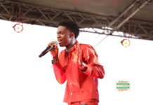 Adom TV’s Nsoromma season 6 kicks off in grand style with stellar acts from Abrantie