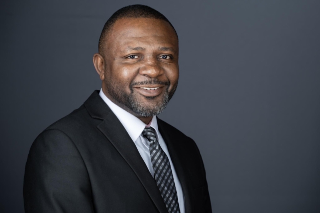 Professor Williams Peprah