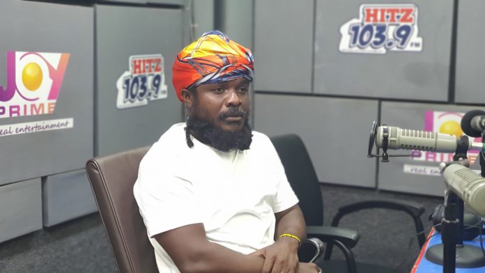 Ras Kuuku