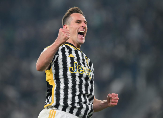 Coppa Italia - Juventus FC vs Frosinone Calcio