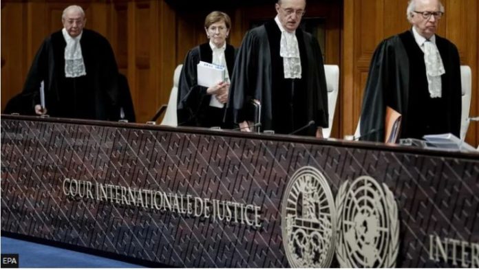 The ICJ's ruling will be politically significant if it goes against Israel