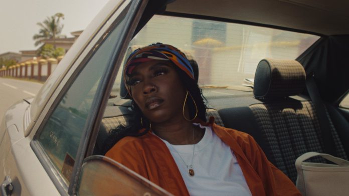 Tiwa Savage