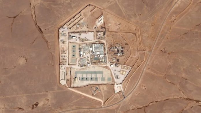 US base