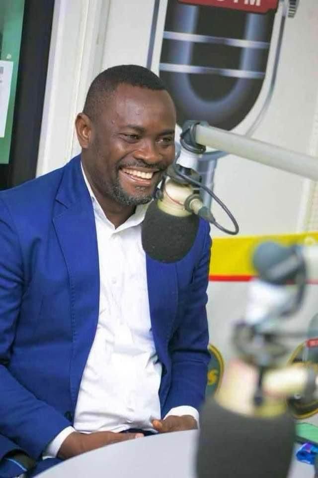 John Kumah