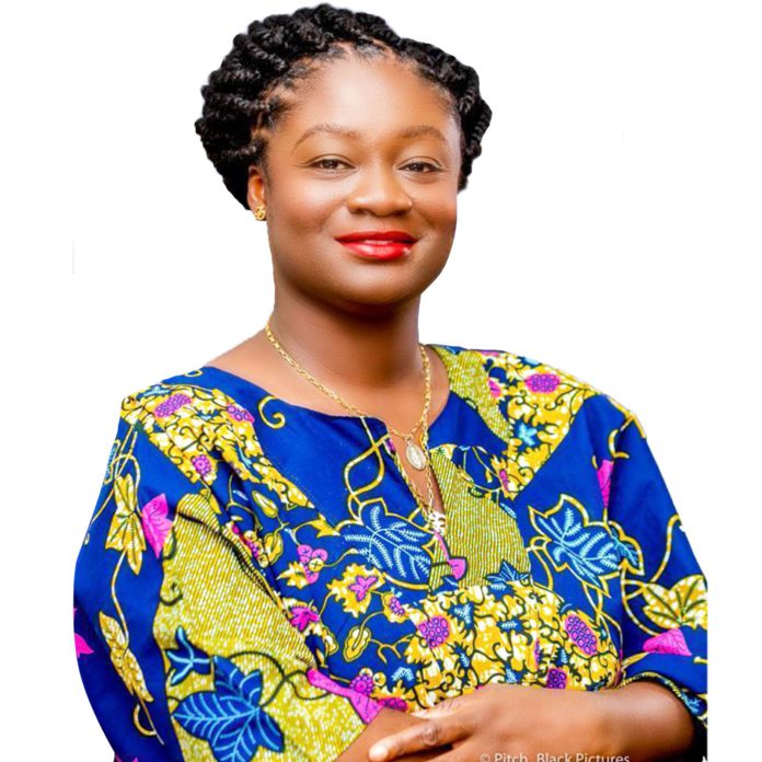 Kosi Yankey-Ayeh